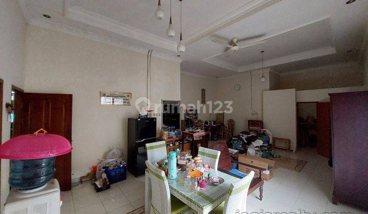 Rumah Dijual Jogja Dekat Pusat Kota di Sidoarum Godean Sleman Yogyakarta 11