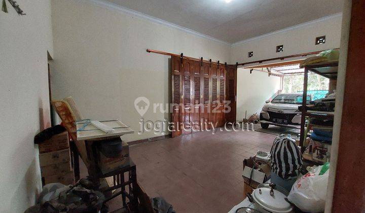 Rumah Dijual Jogja Dekat Pusat Kota di Sidoarum Godean Sleman Yogyakarta 14
