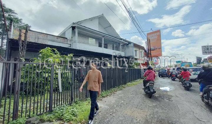 Ruang Usaha dijual Jogja dekat Pakuwon Mall Sleman Yogyakarta 2