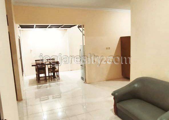 Rumah disewakan Jogja dalam perumahan dekat Kota Yogyakarta di Mayaan Trihanggo Gamping Sleman Yogyakarta 7