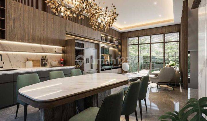Rumah Cluster Mewah 4 lantai dijual demangan batu Jogja di Depok Sleman Yogyakarta  6