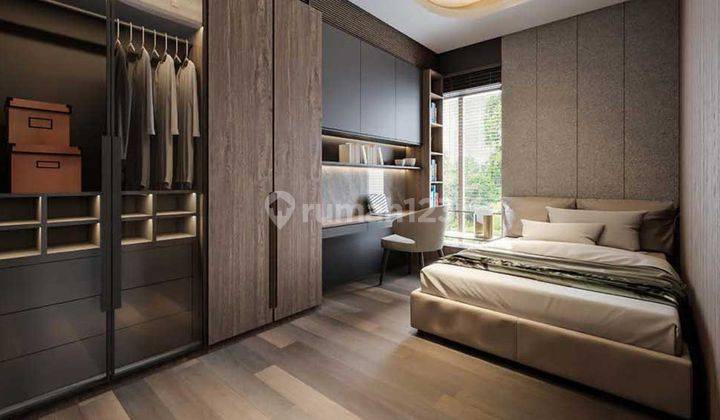 Rumah Cluster Mewah 4 lantai dijual demangan batu Jogja di Depok Sleman Yogyakarta  8