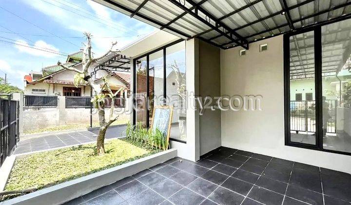 Rumah dijual Siap Huni di Jogja Barat Sidokarto Godea  Sleman Yogyakarta  6