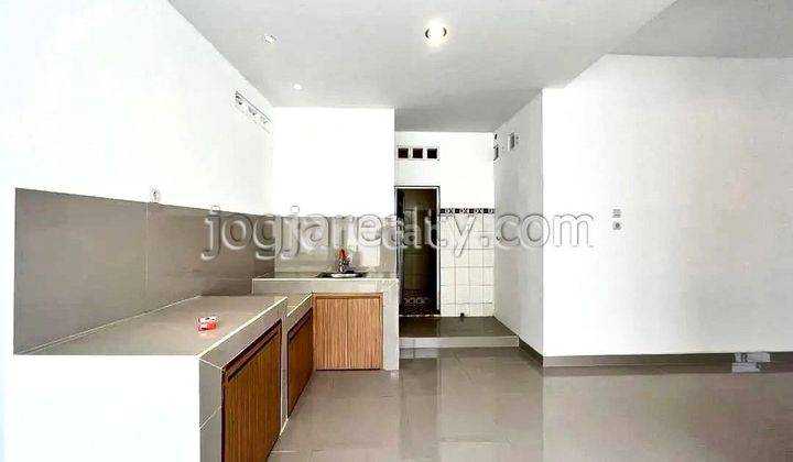 Rumah dijual Siap Huni di Jogja Barat Sidokarto Godea  Sleman Yogyakarta  9