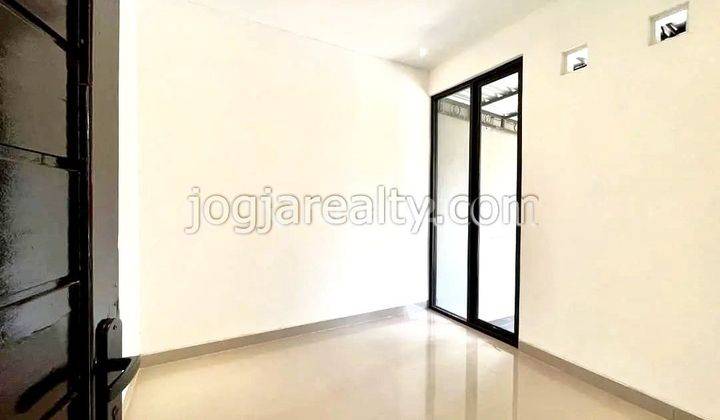 Rumah dijual Siap Huni di Jogja Barat Sidokarto Godea  Sleman Yogyakarta  8
