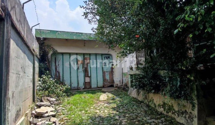 Tanah Pekarangan Sangat Strategis di jalur Utama Kota Magelang Dijual  10