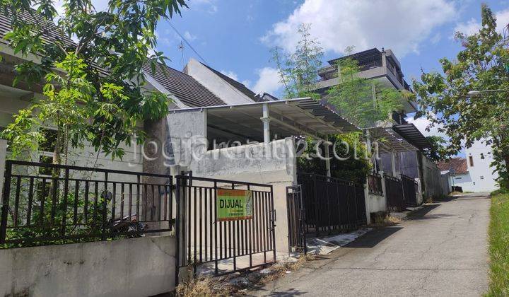 Rumah Minimalis Dijual Jogja Dekat Puncak Bibis Yogyakarta  2