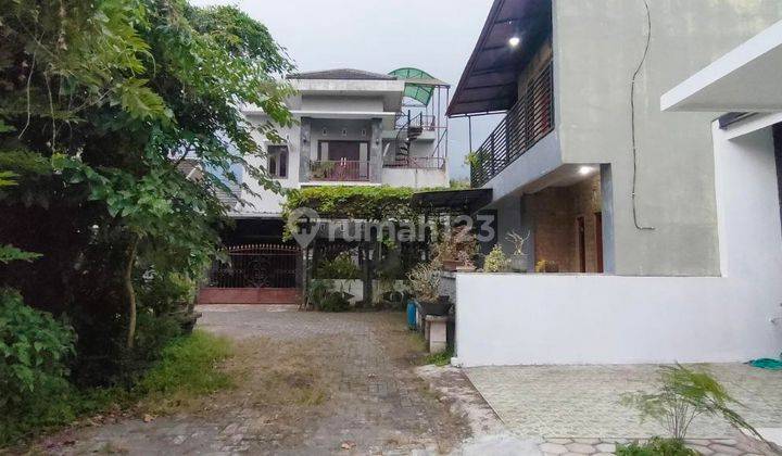 Rumah Minimalis Dikontrakkan Disewakan dalam Kota Jogja dekat Alun Alun Kidul di 
Jl. DI Panjaitan Gg. Pisang  Suryodiningratan, Kec. Mantrijeron, Kota Yogyakarta, Daerah Istimewa Yogyakarta 3