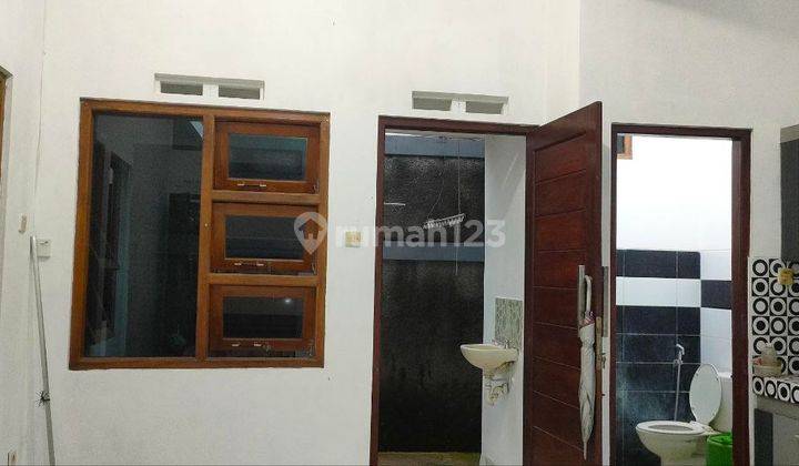 Rumah Minimalis Dikontrakkan Disewakan dalam Kota Jogja dekat Alun Alun Kidul di 
Jl. DI Panjaitan Gg. Pisang  Suryodiningratan, Kec. Mantrijeron, Kota Yogyakarta, Daerah Istimewa Yogyakarta 14