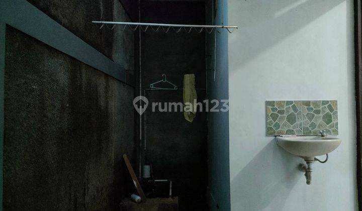 Rumah Minimalis Dikontrakkan Disewakan dalam Kota Jogja dekat Alun Alun Kidul di 
Jl. DI Panjaitan Gg. Pisang  Suryodiningratan, Kec. Mantrijeron, Kota Yogyakarta, Daerah Istimewa Yogyakarta 16