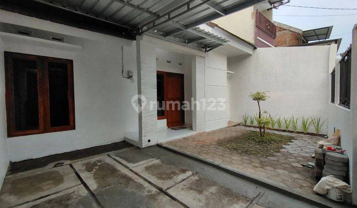 Rumah dijual Sleman Jogja Utara dalam Perumahan di Yogyakarta  3