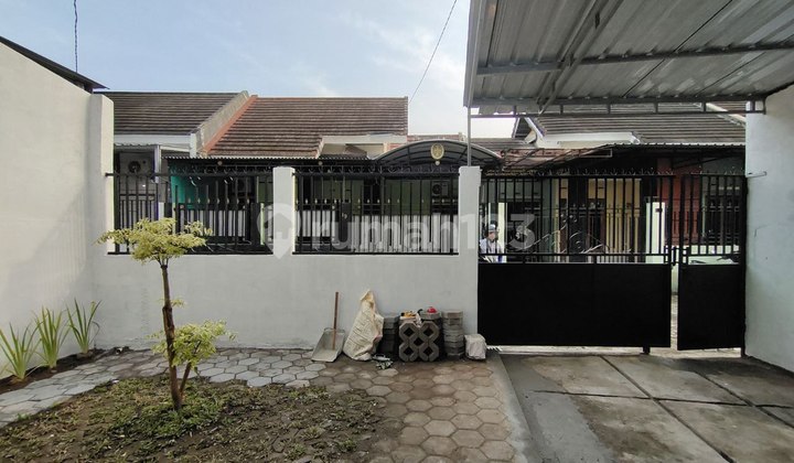 Rumah dijual Sleman Jogja Utara dalam Perumahan di Yogyakarta  11