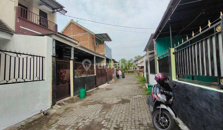 Rumah dijual Sleman Jogja Utara dalam Perumahan di Yogyakarta  14