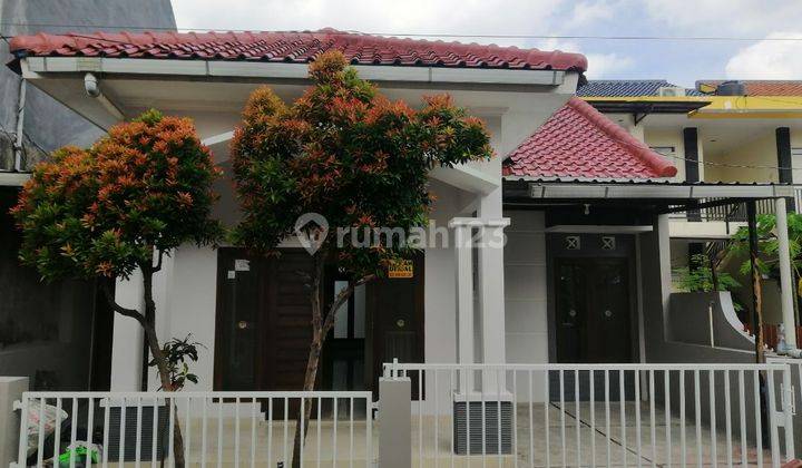 Rumah Dijual Jogja Kota Dekat Kampus Warungboto Umbulharjo 1