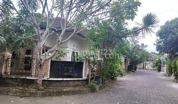 Rumah Dijual Dalam Cluster Perumahan Dekat Kampus Isi Yogyakarta 1