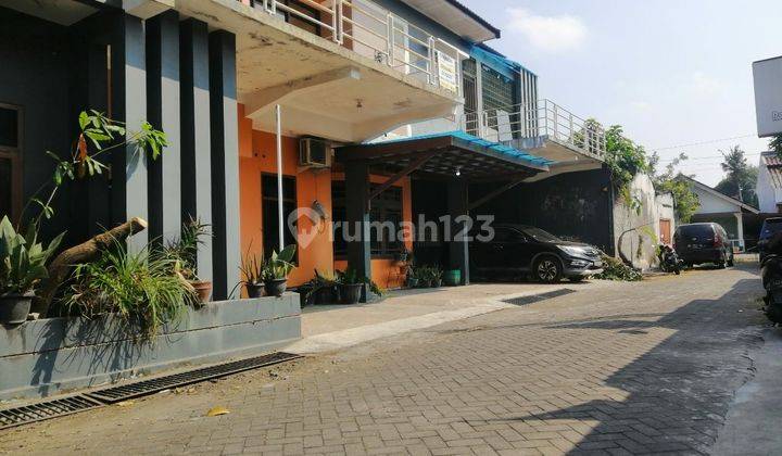 Rumah Dijual Dalam Perumahan Barat Jogja Kota Tegalrejo Yogyakarta 1