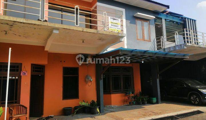 Rumah Dijual Dalam Perumahan Barat Jogja Kota Tegalrejo Yogyakarta 2