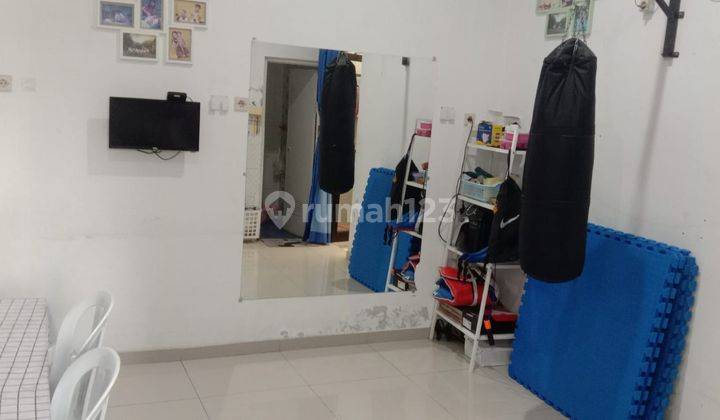 Dijual Ruko Prospektif 2 Lantai di Jambon Tegalrejo Yogyakarta  2