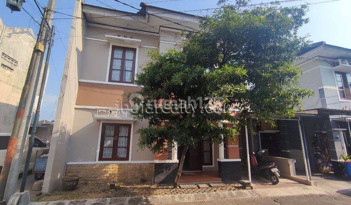 Rumah Fully Furnished Dijual Jogja Dalam Perumahan Yogyakarta  1