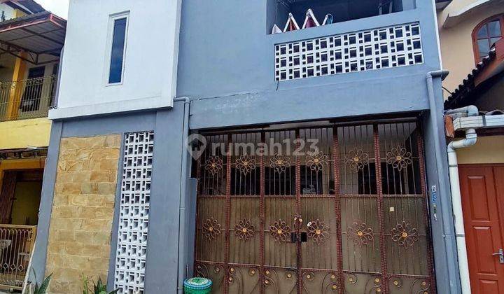 Rumah Secondary 2 Lantai Siap Huni di Berbah Sleman Yogyakarta  1