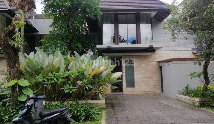 Rumah Furnished Perumahan Hyarta Palagan Jogja Sleman Yogyakarta  1