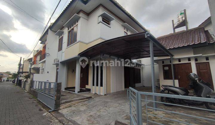 Rumah Perumahan Dijual Pogung Ugm Jogja Mlati Sleman Yogyakarta  1