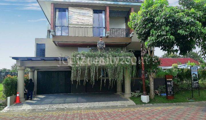 Rumah Baru dalam perumahan dijual Jogja depok sleman yogyakarta  1