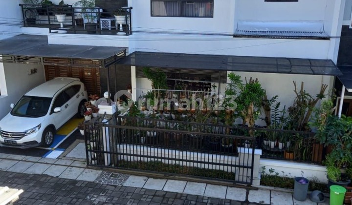 Rumah Dijual Jogja Utara Dalam Perumahan Sendangadi Mlati Sleman