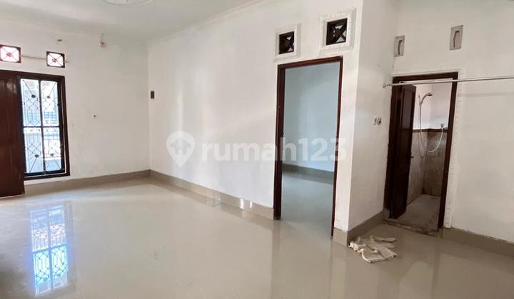 Minimalist House in Wirokerten Housing, Banguntapan, Yogyakarta 2