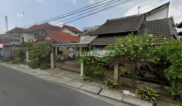 Rumah Induk Dan Kos Kosan Dijual Di Belakang Upn Seturan Yogyakarta 2