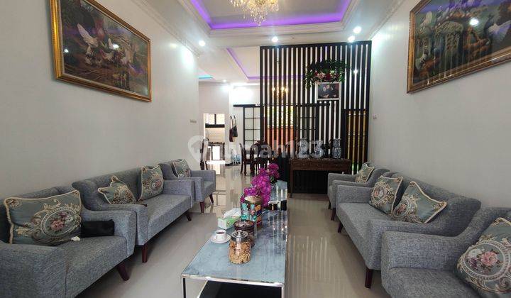 Rumah Siap Huni Fully Furnished Moyudan Sleman Yogyakarta  2