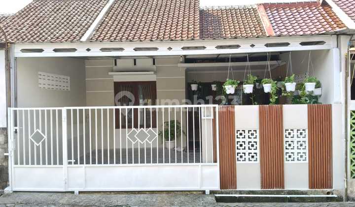 Beautiful, Comfortable & Affordable House for Sale in Banguntapan Yogyakarta