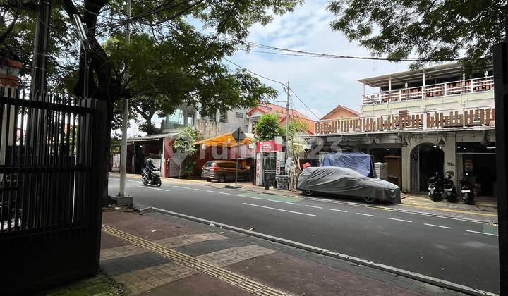 For Sale Ruko 30% di Bawah NJOP di Tebet Timur (Kondisi Bangunan Masih Sangat Bagus)