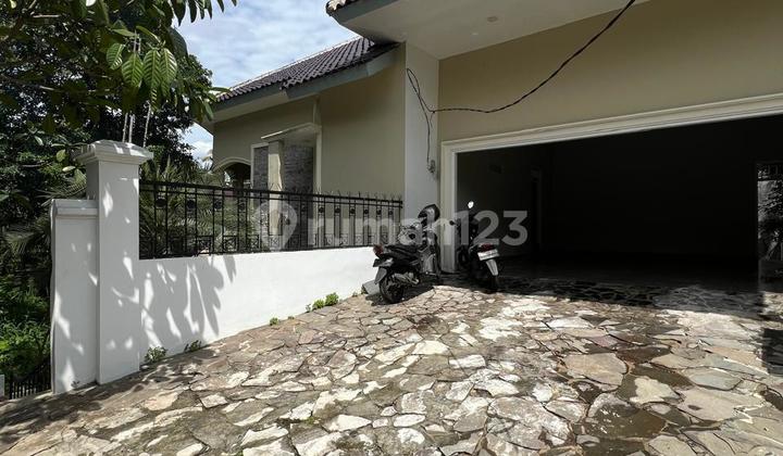 Di Jual Rumah Di Lebak Bulus Jakarta Selatan