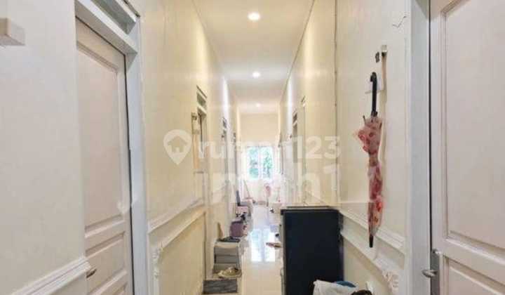 Di Jual Kostan Di Jln Johari Kebayoran Lama Jakarta Selatan@