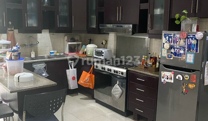 For Sale House in Cilandak 2