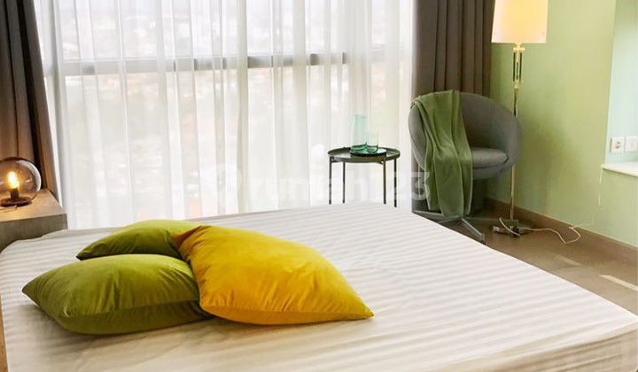 For Sale Unit Apartment 1 Park Avenue