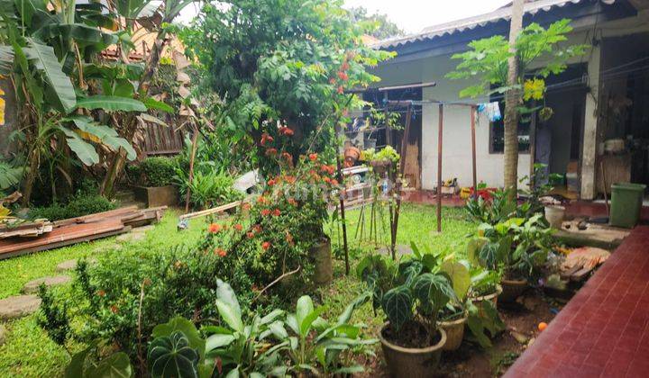 Di Jual Rumah Di Jln Gandaria Selatan  2