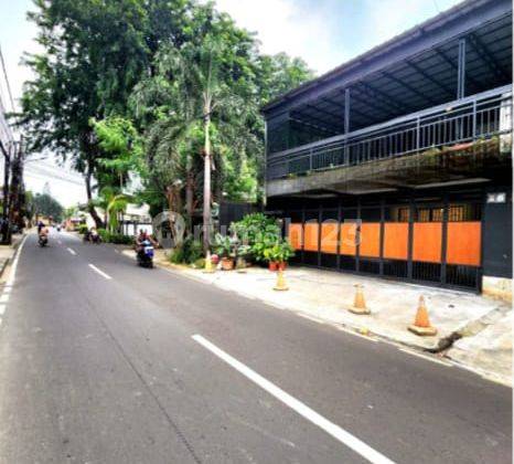 Di Jual Hunian Secondary Full Renovasi Jati Padang Jaksel  1