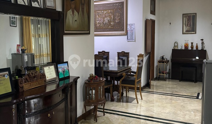 Hot Sale Rumah Harga Di Bawah Njop Di Pejaten Jakarta Selatan  2