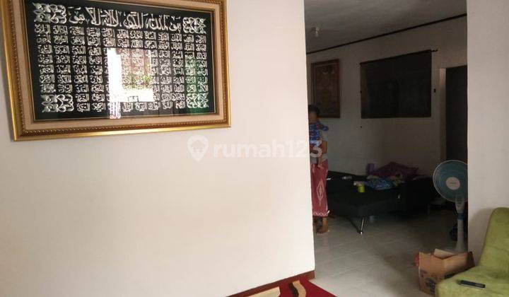 Di Jual Rumah Di Pondok Pinang Jakarta Selatan 2