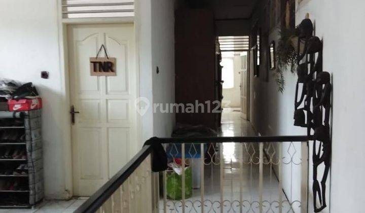 FOR SALE RUMAH COCOK UNTUK HUNIAN & USAHA DI SENOPATI AREA 2