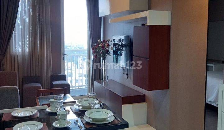 Apartemen Lux Dan Brand New Aston Bellevue  1