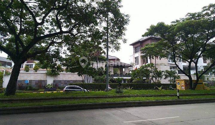 Di Jual Cepat Rumah Dalam Town House Di Jakarta Pusat 1