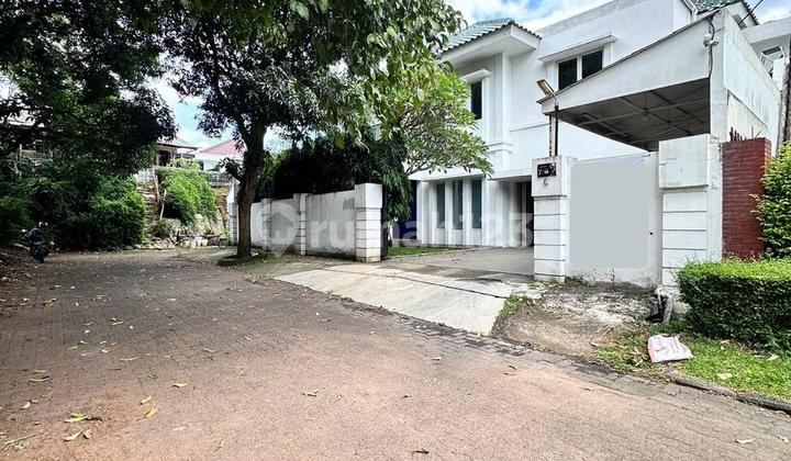 For Sale House in Lebak Lestari Housing, Lebak Bulus For Sale House in Lebak Lestari Housing, Lebak Bulus