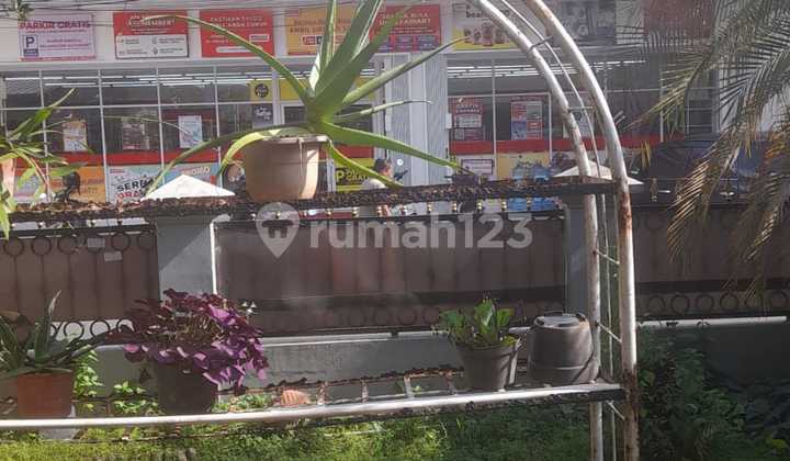 Di Jual Rumah Dekat Statiun Keb Lama Di Cidodol Jakarta Selatan