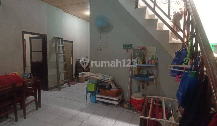 Di Jual Rumah Di Jln Kebon Kacang Tanah Abang  2