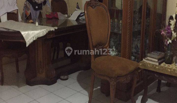 Di Jual Rumah 600m Di Pinggir Jalan Raya Cilandak Barat 1