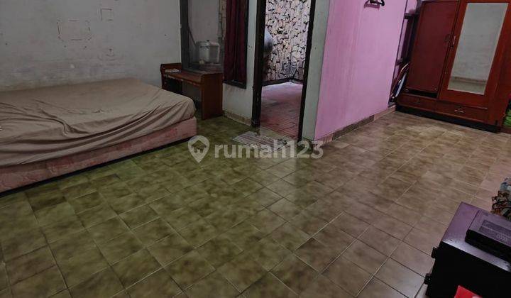 Di Jual Rumah Hitung Tanah Sangat Strategis Di Kebayoran Lama  2