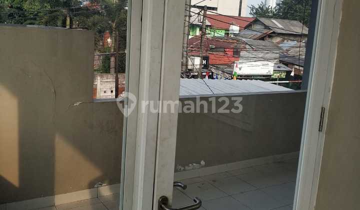 Di Jual Cepat Rumah Tinggal Lokasi Strategis Di Tanah Kusir Kebayoran Baru 2